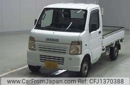 suzuki carry-truck 2005 -SUZUKI--Carry Truck LE-DA63T--DA63T-346537---SUZUKI--Carry Truck LE-DA63T--DA63T-346537-