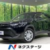 toyota corolla-cross 2024 quick_quick_ZSG10_ZSG10-1027007 image 1