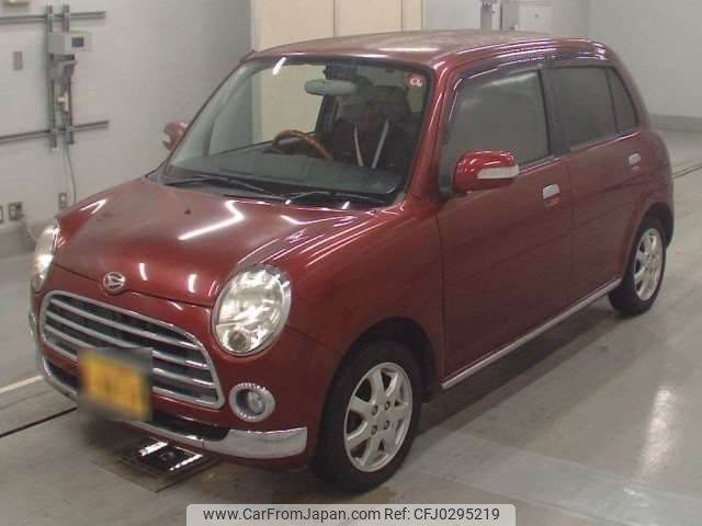 daihatsu mira-gino 2008 -DAIHATSU 【柏 580ｺ8837】--Mira Gino DBA-L650S--L650S-0069662---DAIHATSU 【柏 580ｺ8837】--Mira Gino DBA-L650S--L650S-0069662- image 1