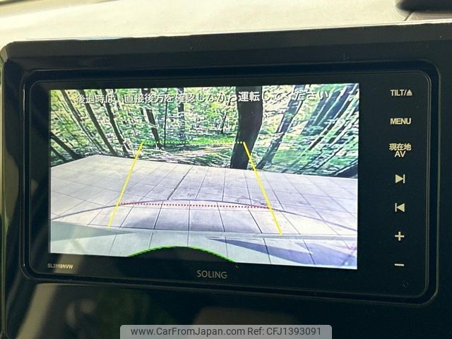 honda n-box 2021 -HONDA--N BOX 6BA-JF3--JF3-5049992---HONDA--N BOX 6BA-JF3--JF3-5049992- image 2