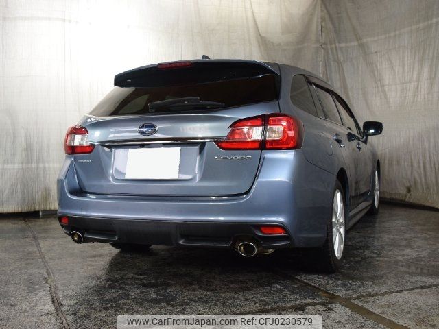 subaru levorg 2015 -SUBARU--Levorg VMG--008928---SUBARU--Levorg VMG--008928- image 2