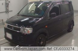 mitsubishi ek-sport 2008 -MITSUBISHI 【Ｎｏ後日 】--ek Sports H82W-0801032---MITSUBISHI 【Ｎｏ後日 】--ek Sports H82W-0801032-