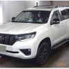toyota land-cruiser-prado 2023 -TOYOTA 【京都 339ﾐ 414】--Land Cruiser Prado 3BA-TRJ150W--TRJ150W-0166806---TOYOTA 【京都 339ﾐ 414】--Land Cruiser Prado 3BA-TRJ150W--TRJ150W-0166806- image 4