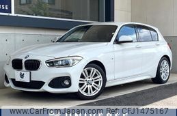 bmw 1-series 2015 quick_quick_1A16_WBA2R320305A54764
