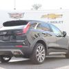 gm gm-others 2023 -GM--Cadillac XT4 7BA-E2UL--1GYFZ9R47PF105307---GM--Cadillac XT4 7BA-E2UL--1GYFZ9R47PF105307- image 2