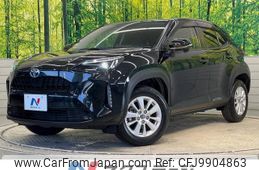 toyota yaris-cross 2021 -TOYOTA--Yaris Cross 6AA-MXPJ10--MXPJ10-3011399---TOYOTA--Yaris Cross 6AA-MXPJ10--MXPJ10-3011399-