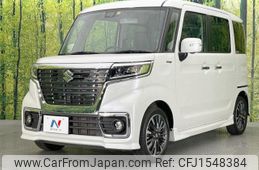 suzuki spacia 2018 CFJ1548384