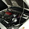 mitsubishi lancer 2008 CFJ7087350 image 17