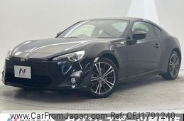 toyota 86 2013 CFJ1791240