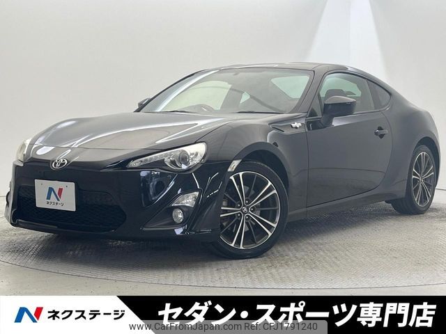 toyota 86 2013 CFJ1791240 image 1