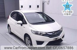 honda fit 2014 -HONDA--Fit GP5-3035454---HONDA--Fit GP5-3035454-