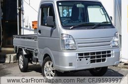 suzuki carry-truck 2018 quick_quick_DA16T_DA16T-433689