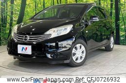 nissan note 2012 -NISSAN--Note DBA-E12--E12-039123---NISSAN--Note DBA-E12--E12-039123-