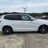 bmw x3 2013 CFJ1626030 image 1