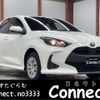 toyota yaris 2022 CFJ1844606 image 1
