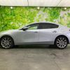 mazda mazda3 2019 quick_quick_3DA-BP8P_BP8P-100835 image 2