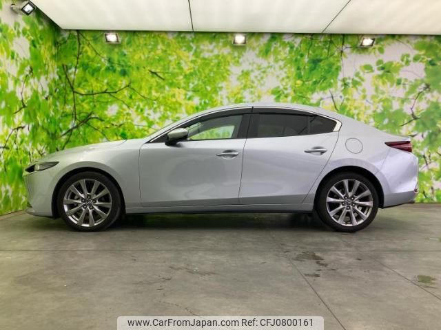 mazda mazda3 2019 quick_quick_3DA-BP8P_BP8P-100835 image 2