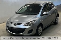 mazda demio 2013 -MAZDA--Demio DE3FS-551751---MAZDA--Demio DE3FS-551751-