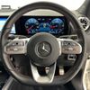 mercedes-benz gla-class 2021 -MERCEDES-BENZ--Benz GLA 3DA-247713M--W1N2477132J265688---MERCEDES-BENZ--Benz GLA 3DA-247713M--W1N2477132J265688- image 9