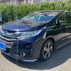 honda odyssey 2014 CFJ1699886 image 3