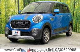 daihatsu cast 2016 -DAIHATSU--Cast DBA-LA260S--LA260S-0006867---DAIHATSU--Cast DBA-LA260S--LA260S-0006867-