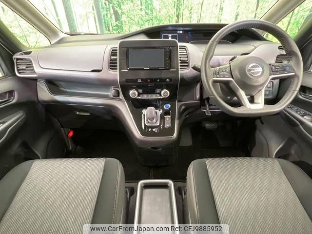 nissan serena 2021 -NISSAN--Serena 6AA-HFC27--HFC27-121435---NISSAN--Serena 6AA-HFC27--HFC27-121435- image 2