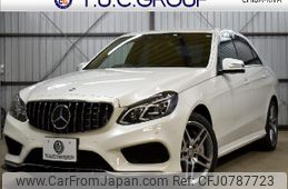 mercedes-benz e-class 2014 quick_quick_CBA-212073_WDD2120732A965177