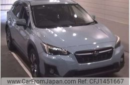 subaru xv 2018 -SUBARU--Subaru XV DBA-GT3--GT3-039184---SUBARU--Subaru XV DBA-GT3--GT3-039184-
