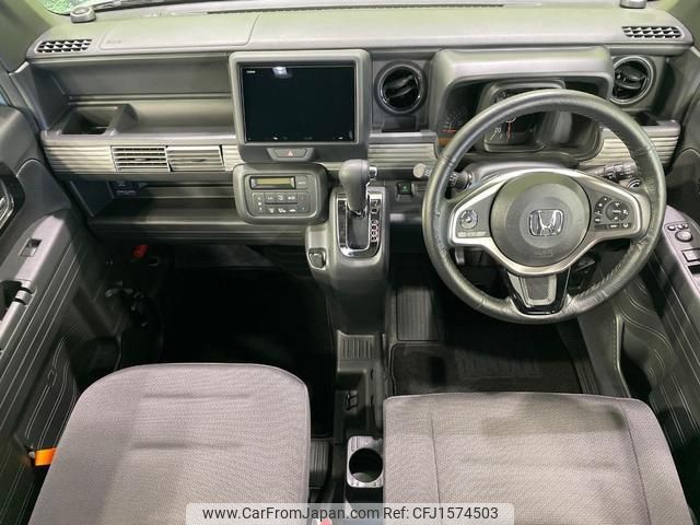 honda n-van-style 2024 CFJ1574503 image 2