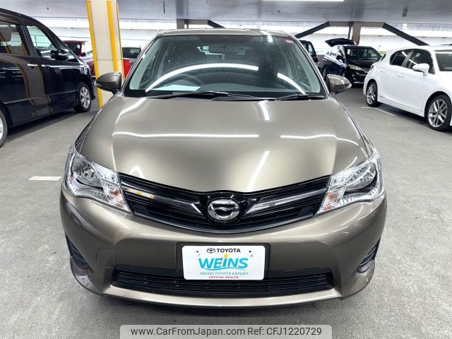 toyota corolla-fielder 2014 AF-NZE161-7091190 image 2