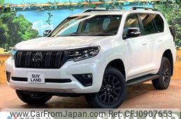 toyota land-cruiser-prado 2023 -TOYOTA--Land Cruiser Prado 3DA-GDJ150W--GDJ150-0087344---TOYOTA--Land Cruiser Prado 3DA-GDJ150W--GDJ150-0087344-