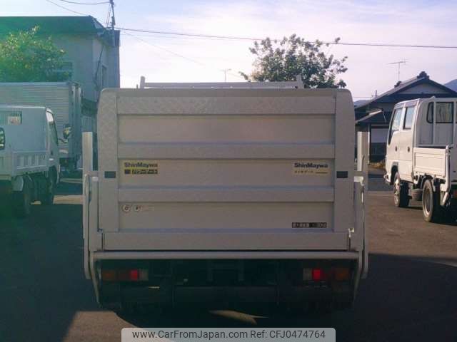 mitsubishi-fuso canter 2013 -MITSUBISHI--Canter FGA20--ｸﾆ01139123---MITSUBISHI--Canter FGA20--ｸﾆ01139123- image 2