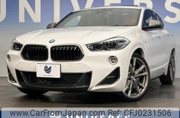 bmw x2 2021 -BMW--BMW X2 3BA-YN20--WBAYN120005P41000---BMW--BMW X2 3BA-YN20--WBAYN120005P41000-