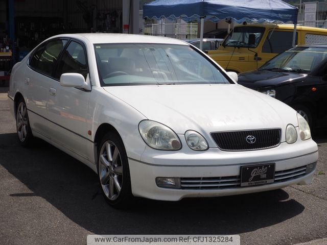 toyota aristo 1998 378d8a51fde96f5368897f2a96c4d263 image 1
