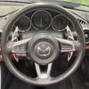 mazda roadster 2016 -MAZDA--Roadster DBA-NDERC--NDERC-100438---MAZDA--Roadster DBA-NDERC--NDERC-100438- image 12