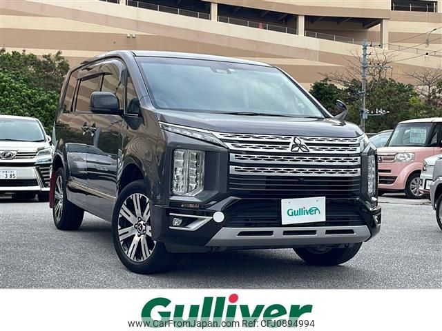 mitsubishi delica-d5 2020 -MITSUBISHI--Delica D5 3DA-CV1W--CV1W-2205246---MITSUBISHI--Delica D5 3DA-CV1W--CV1W-2205246- image 1