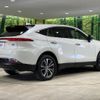 toyota harrier-hybrid 2021 quick_quick_AXUH80_AXUH80-0037052 image 18