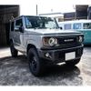 suzuki jimny 2022 quick_quick_3BA-JB64W_JB64W-274361 image 1
