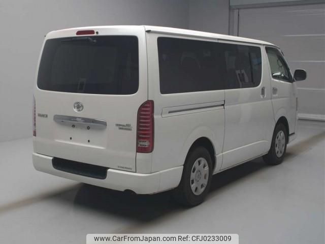 toyota hiace-van 2013 quick_quick_QDF-KDH201V_KDH201-0121768 image 2