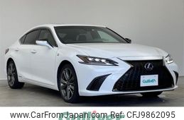 lexus es 2019 -LEXUS--Lexus ES 6AA-AXZH10--AXZH10-1003791---LEXUS--Lexus ES 6AA-AXZH10--AXZH10-1003791-