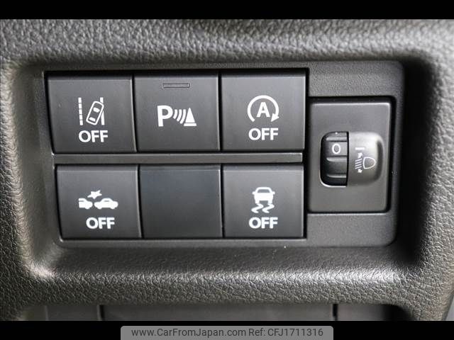 mazda flair 2020 CFJ1711316 image 2