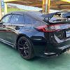 honda civic 2024 quick_quick_6BA-FL5_FL5-1105070 image 2
