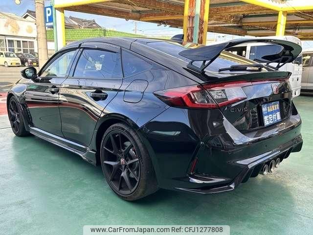 honda civic 2024 quick_quick_6BA-FL5_FL5-1105070 image 2