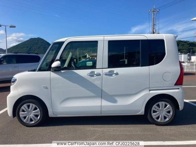 daihatsu tanto 2023 quick_quick_5BA-LA650S_LA650S-0327125 image 2