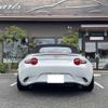 mazda roadster 2015 quick_quick_DBA-ND5RC_ND5RC-107010 image 2