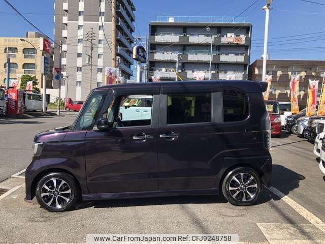 honda n-box 2019 -HONDA 【大分 587ﾓ223】--N BOX JF3--1297472---HONDA 【大分 587ﾓ223】--N BOX JF3--1297472- image 2