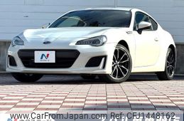 subaru brz 2016 quick_quick_ZC6_ZC6-024618
