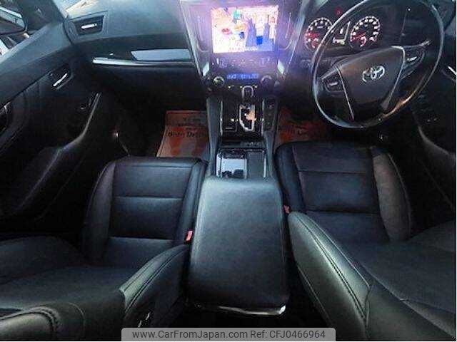 toyota vellfire 2019 504928-925896 image 1