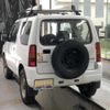 suzuki jimny 2007 -SUZUKI 【宮崎 580ｸ8417】--Jimny JB23W--JB23W-519545---SUZUKI 【宮崎 580ｸ8417】--Jimny JB23W--JB23W-519545- image 2