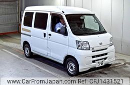 daihatsu hijet-van 2012 -DAIHATSU--Hijet Van S321V-0159139---DAIHATSU--Hijet Van S321V-0159139-